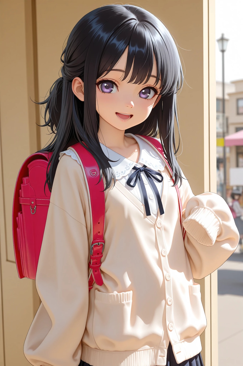 うちの生徒_花守莉奈