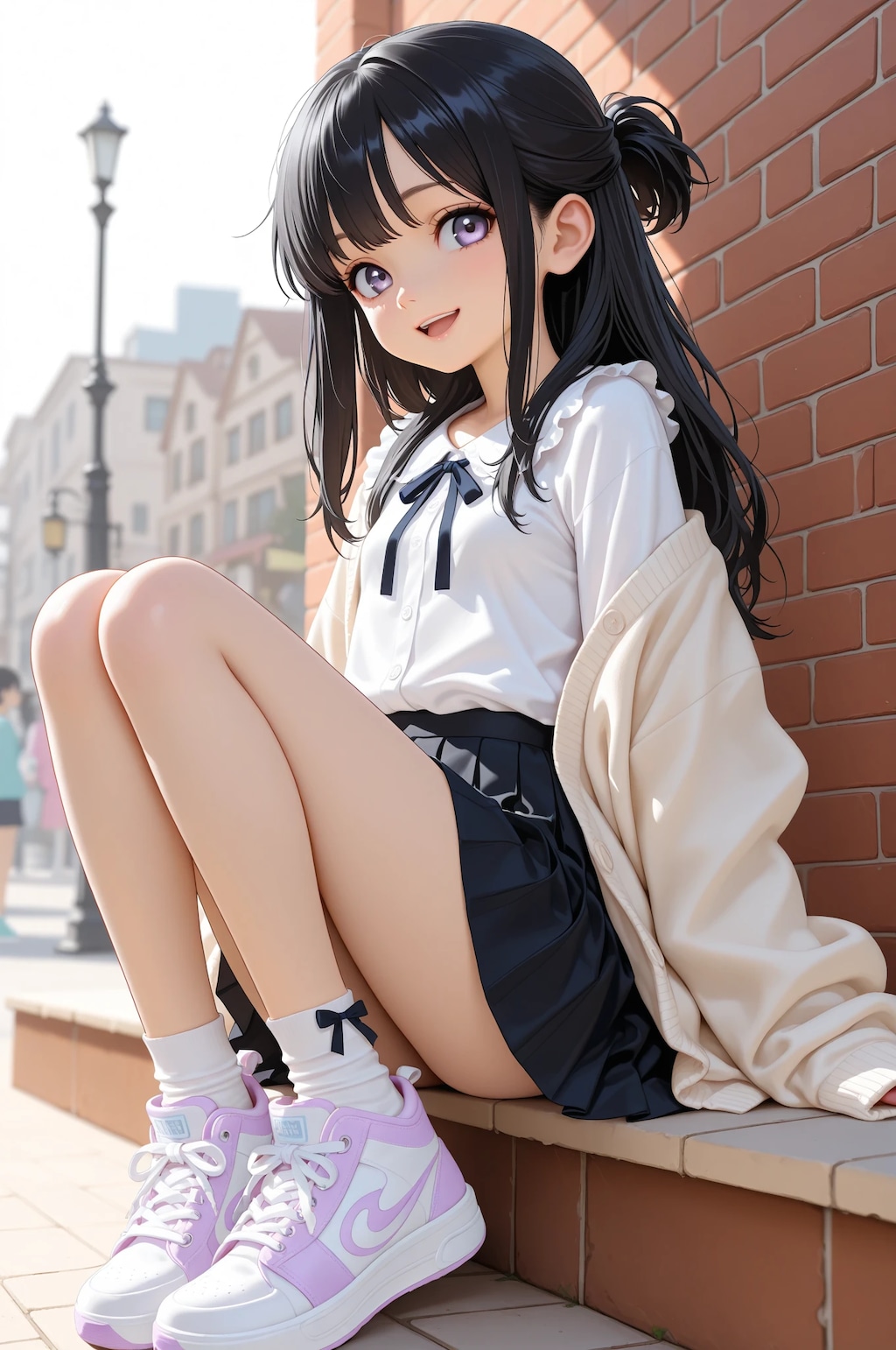 うちの生徒_花守莉奈
