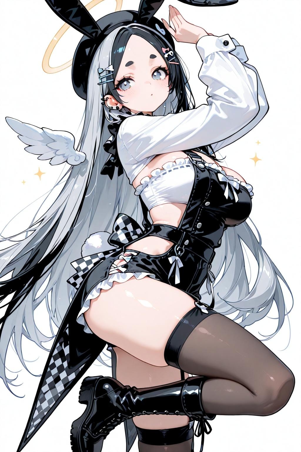 爆乳むちむちきゅるるん娘