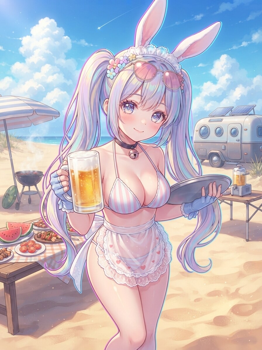 銀ツイぴょん