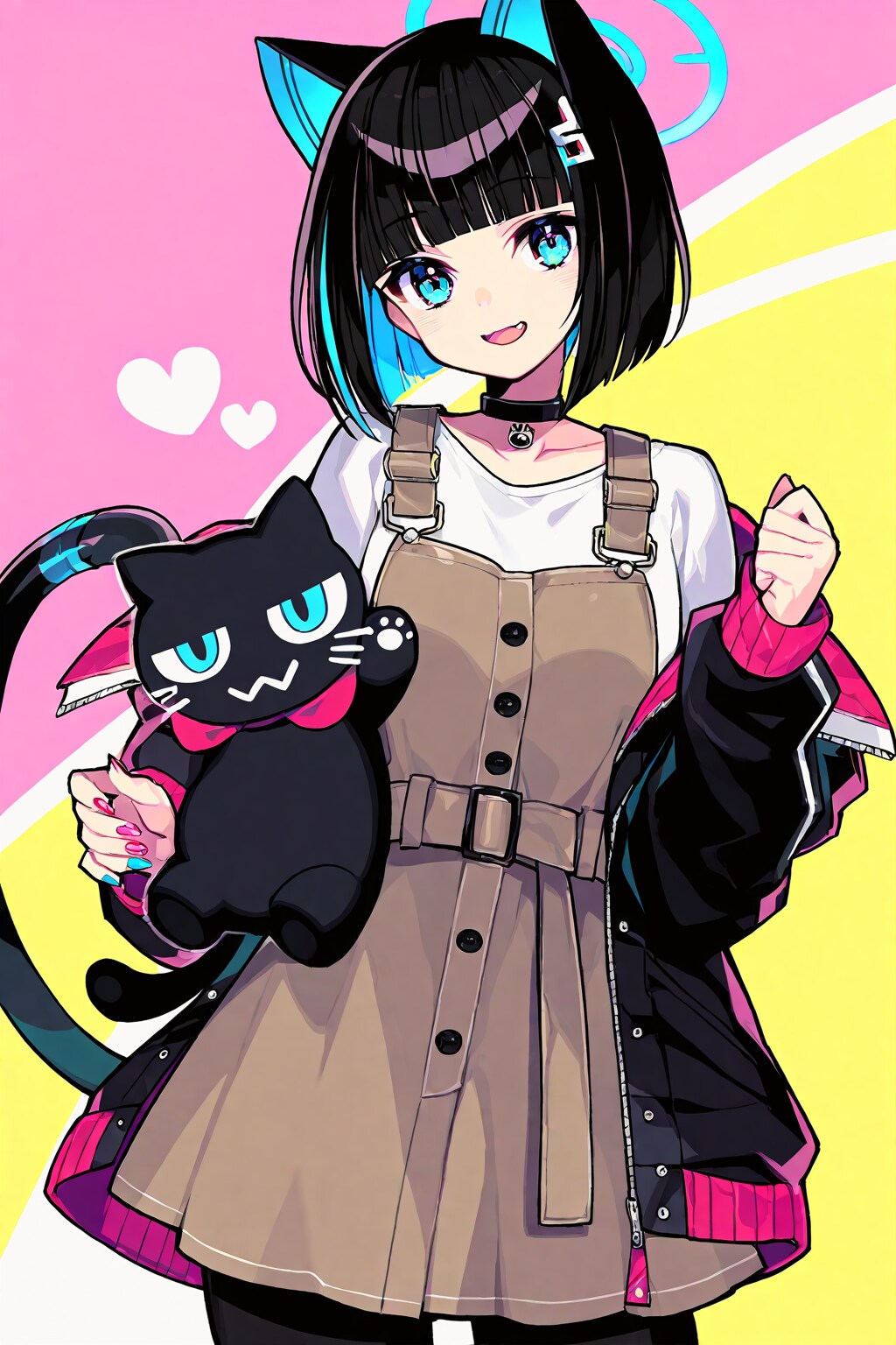 クロミナ【Life Orb XL ( LO XL ) 67 Epochs】 | の人気AIイラスト・グラビア