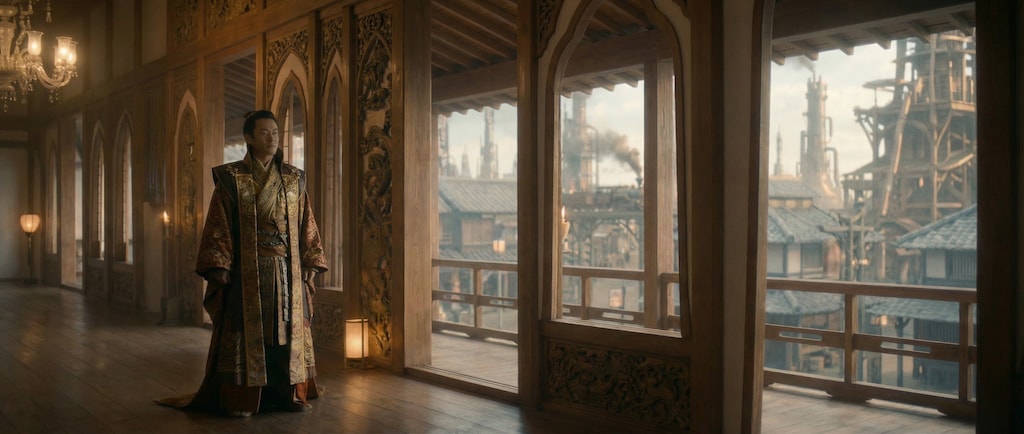 劇場版「AIearth」