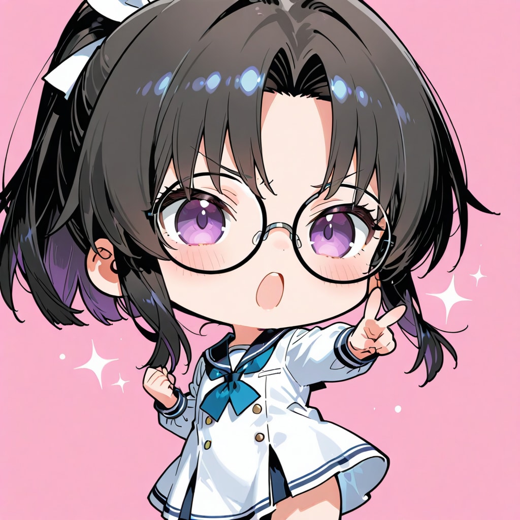 ちび楓ちゃん10