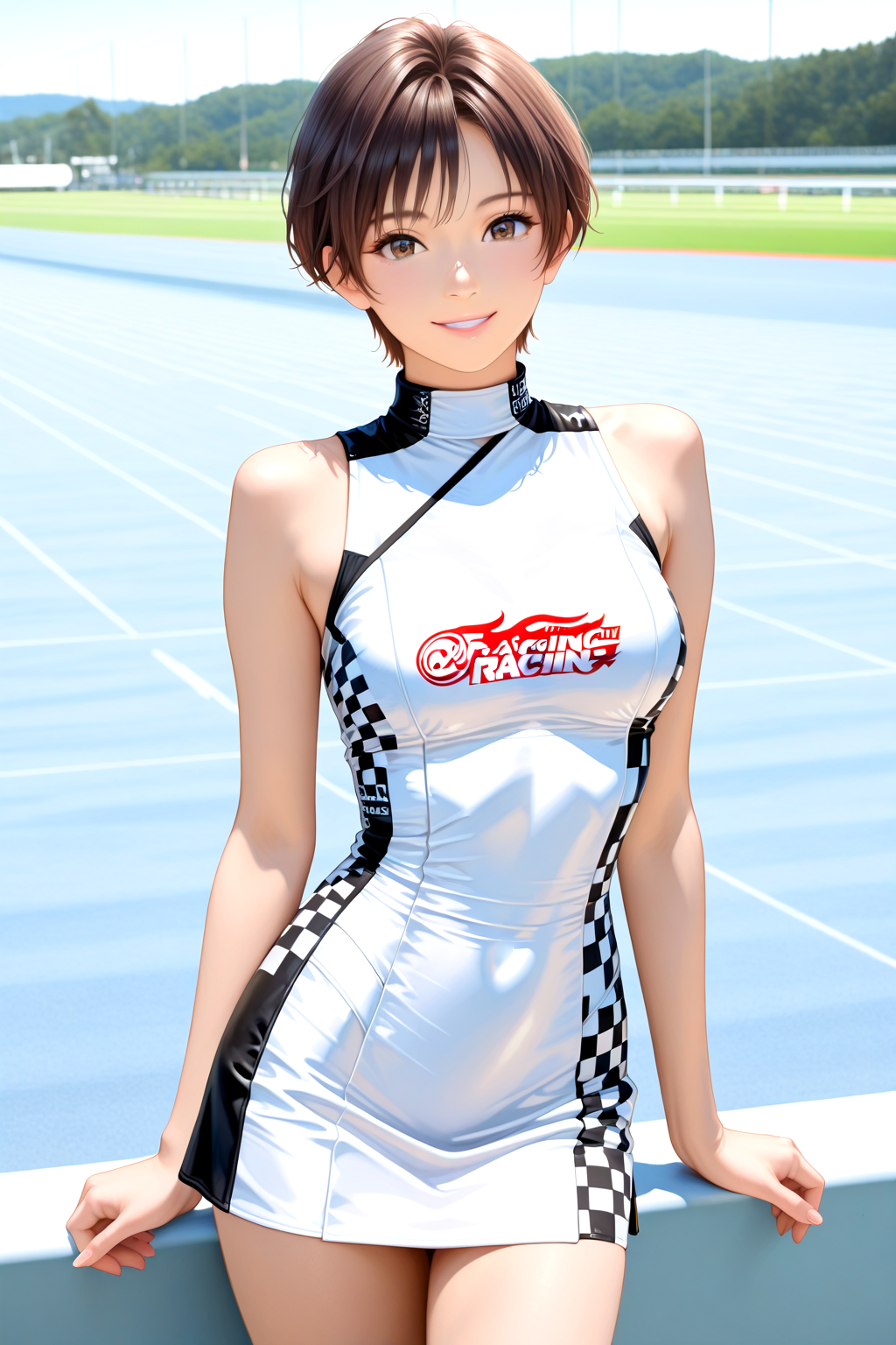 永瀬 麗子