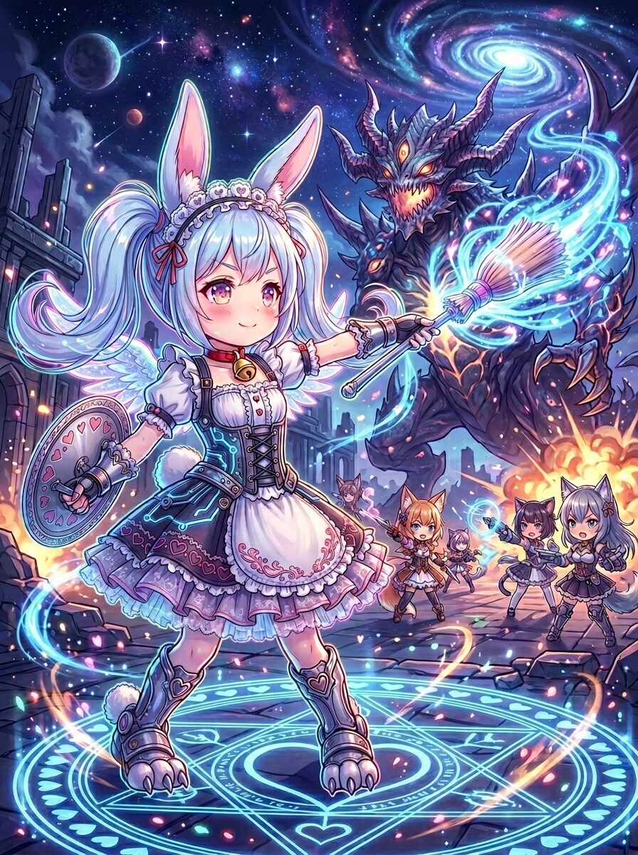青ツイぴょん