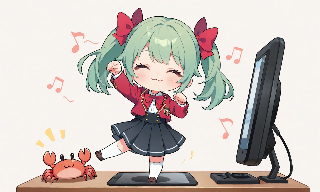 ウチちび331 | の人気AIイラスト・グラビア