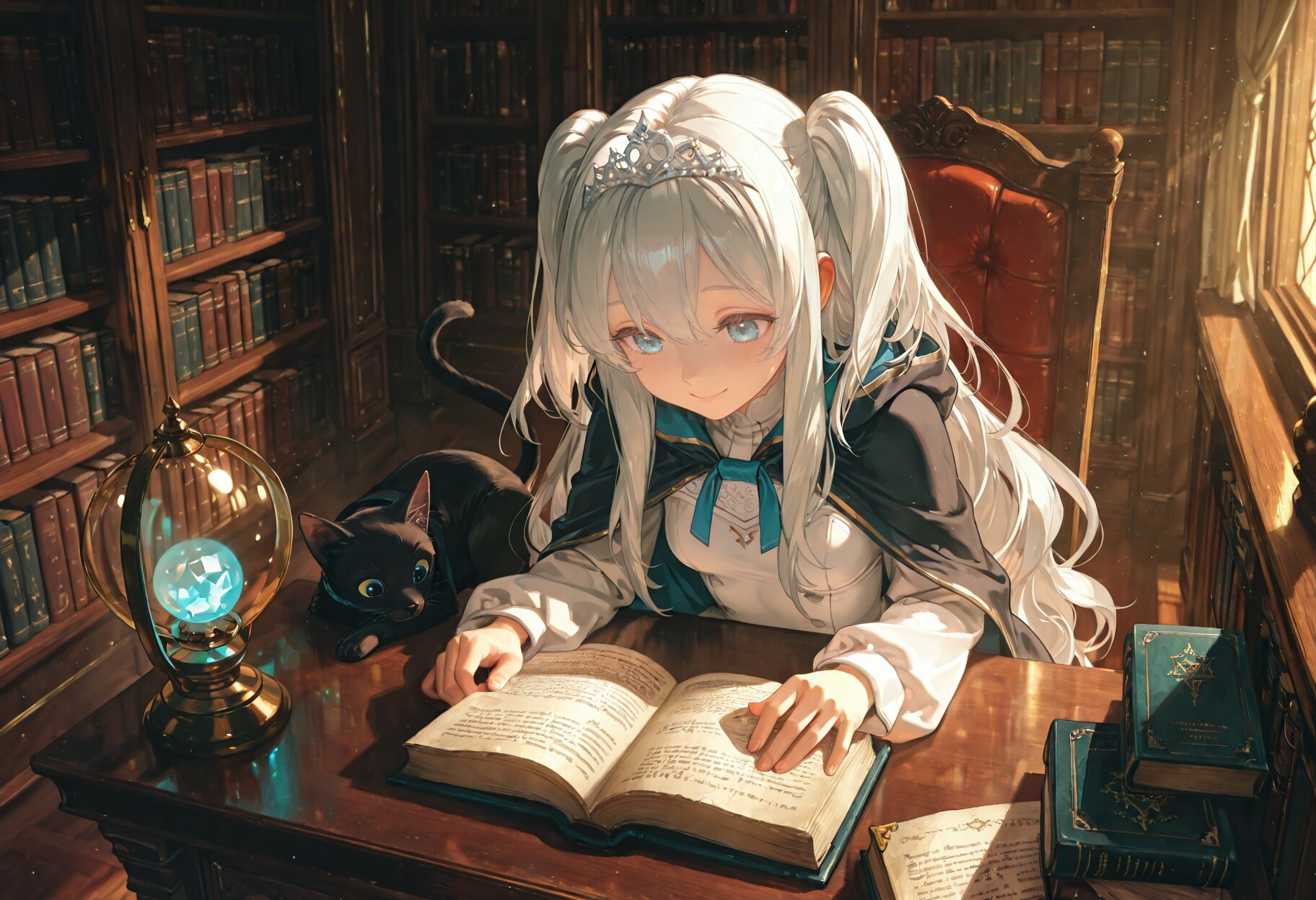 プリンセス 2549 | の人気AIイラスト・グラビア