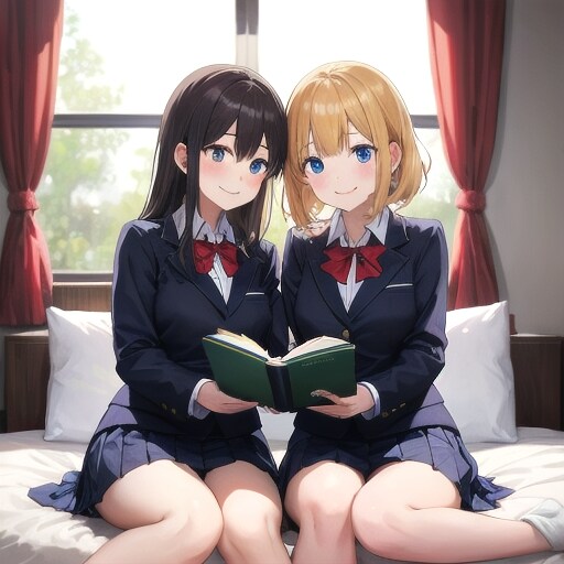 読書