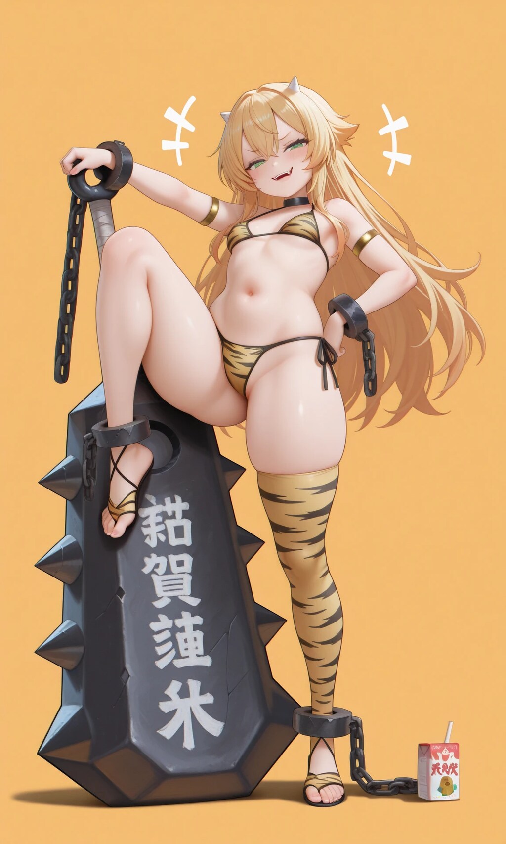 鬼娘