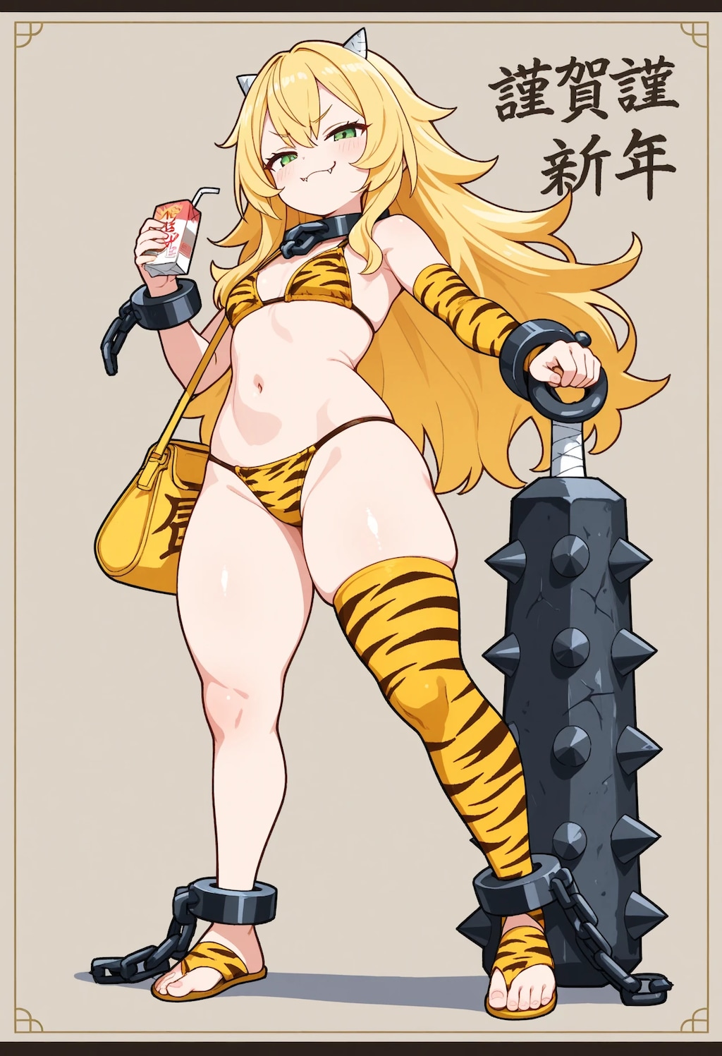 鬼娘