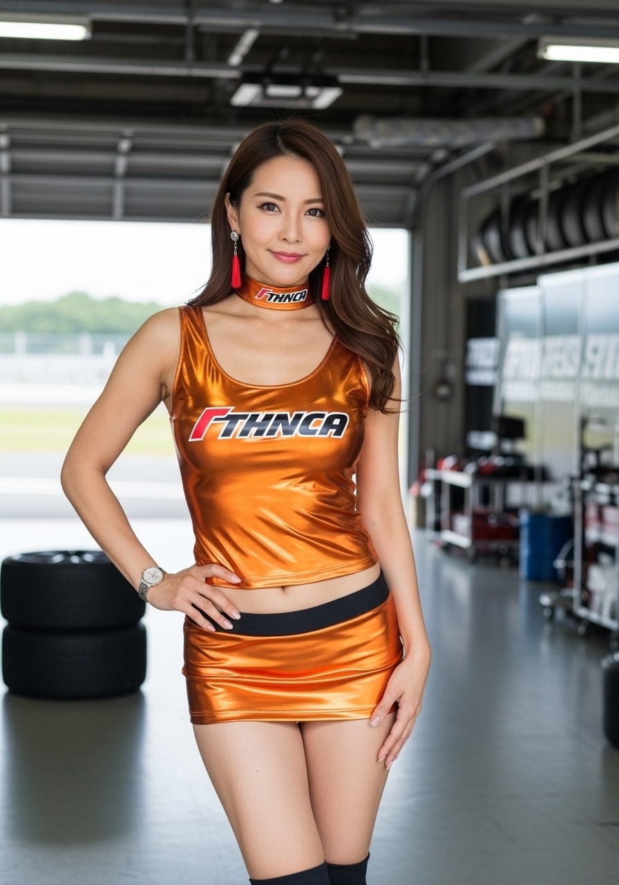 RQ | の人気AIイラスト・グラビア