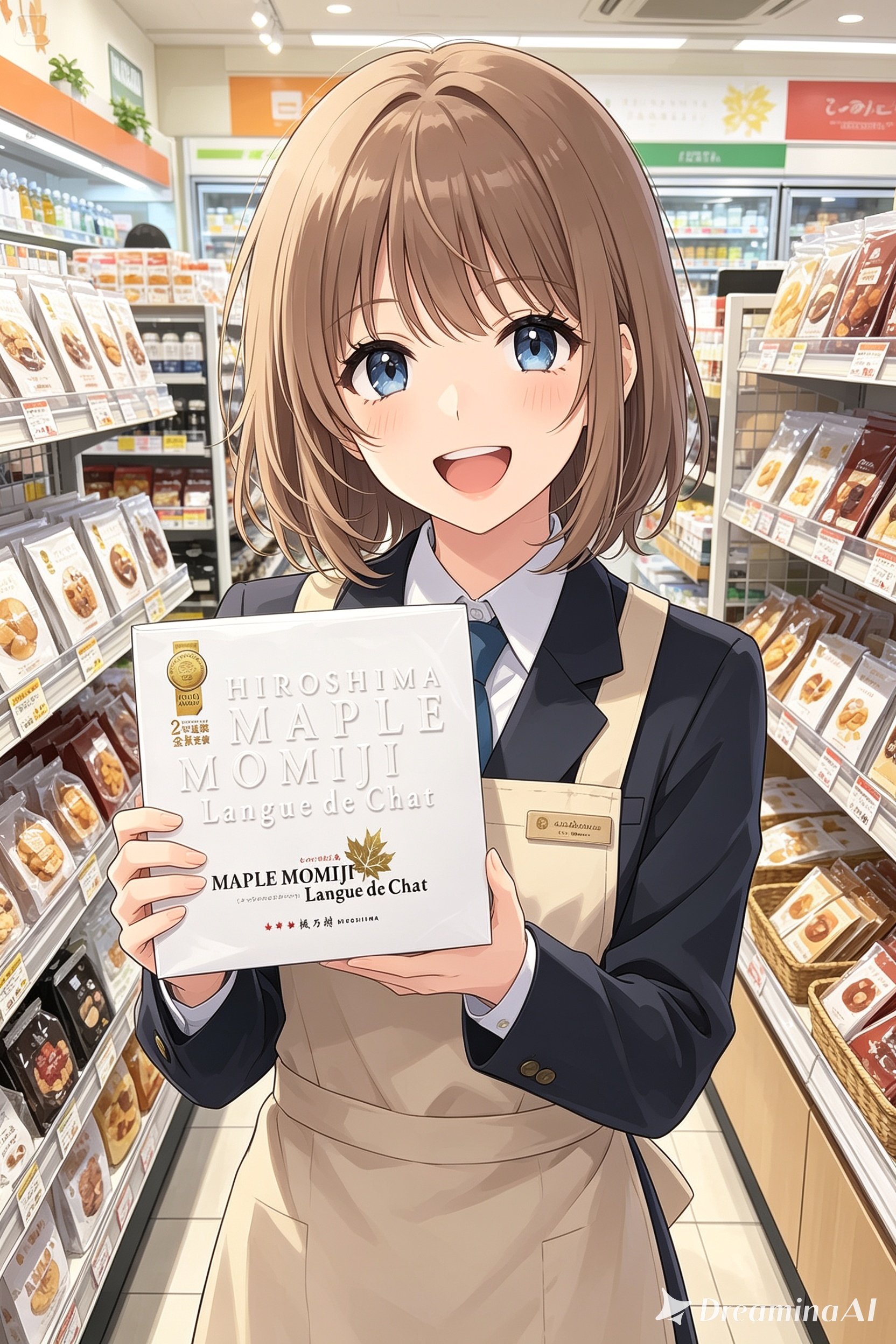 メープルもみじの日 | の人気AIイラスト・グラビア
