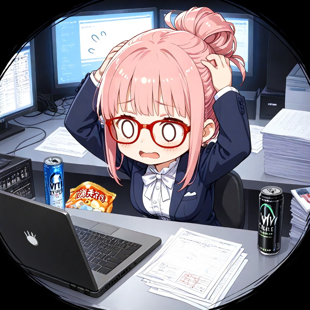 「やってもたー！」