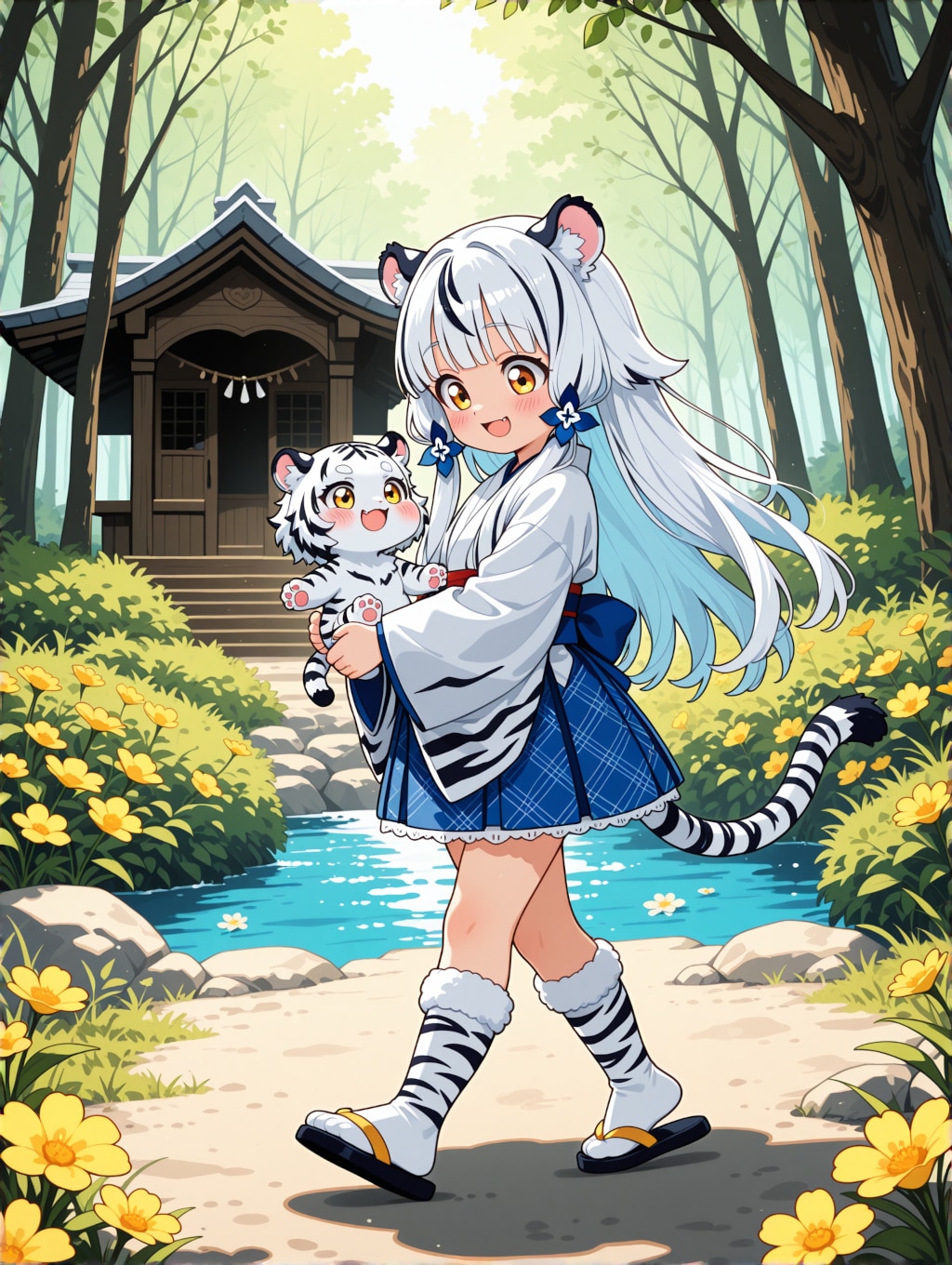 おはようございます | の人気AIイラスト・グラビア