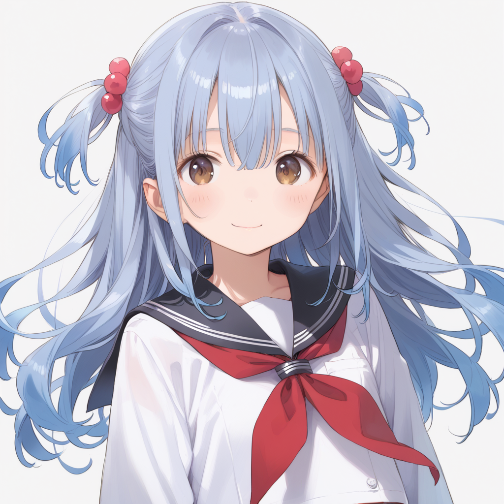 ちびっ子達の10年後
