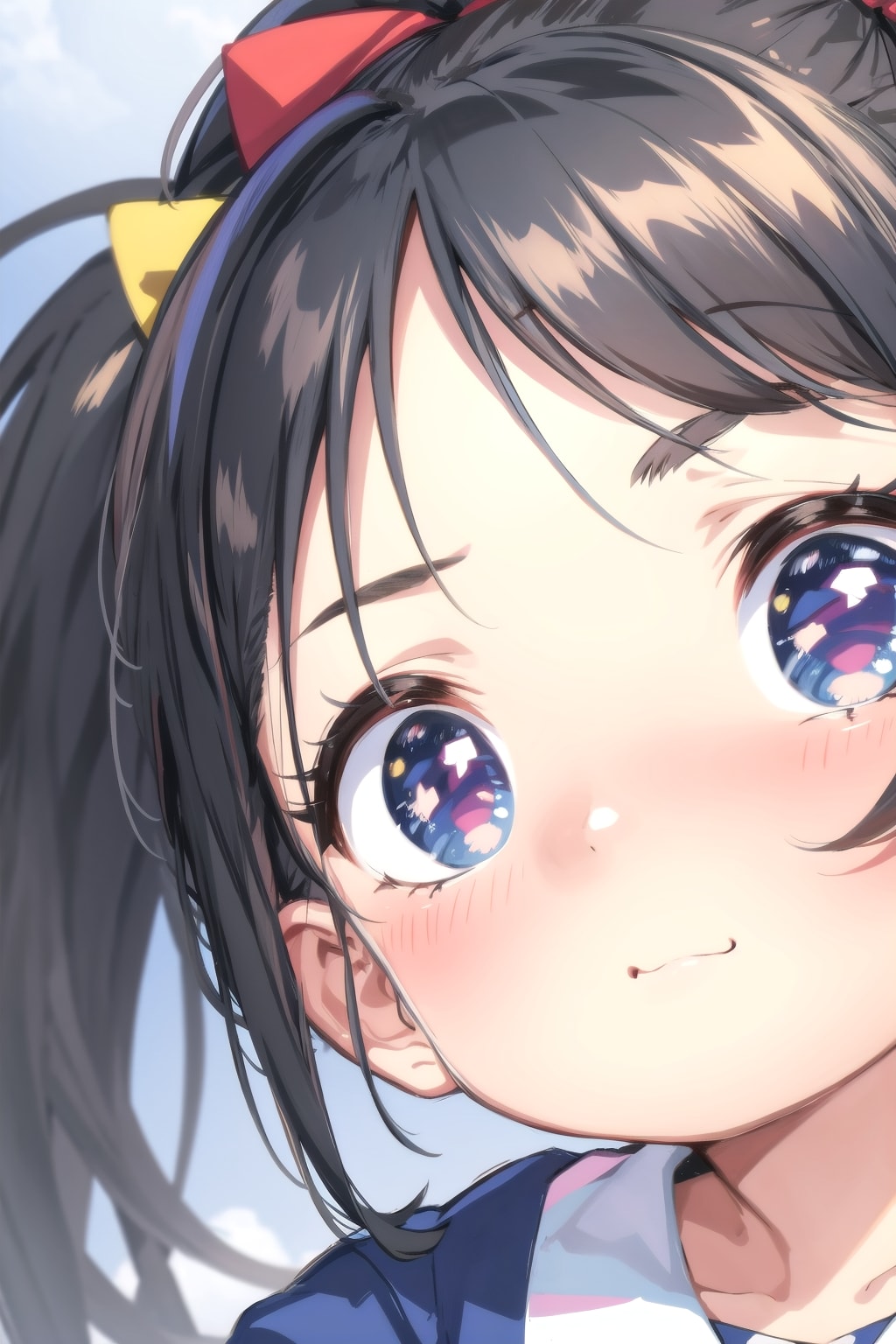 星羅（せいら）15歳 | の人気AIイラスト・グラビア