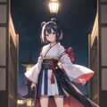 女武士#2 5枚目