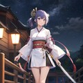 女武士#2 4枚目