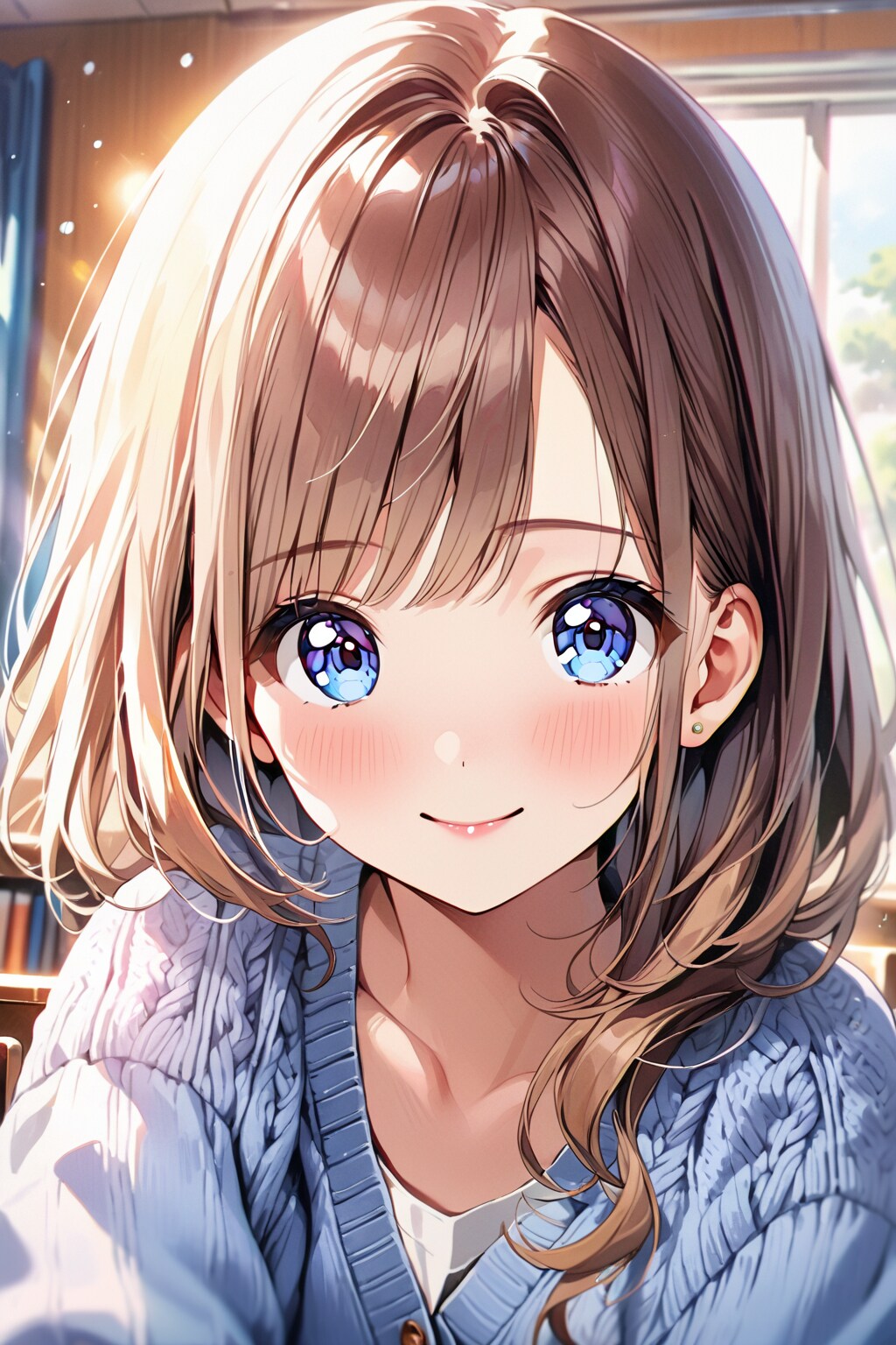 初恋の相手は隣のお姉さん
