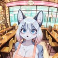 ケモナーフレンズ2 1 2枚目