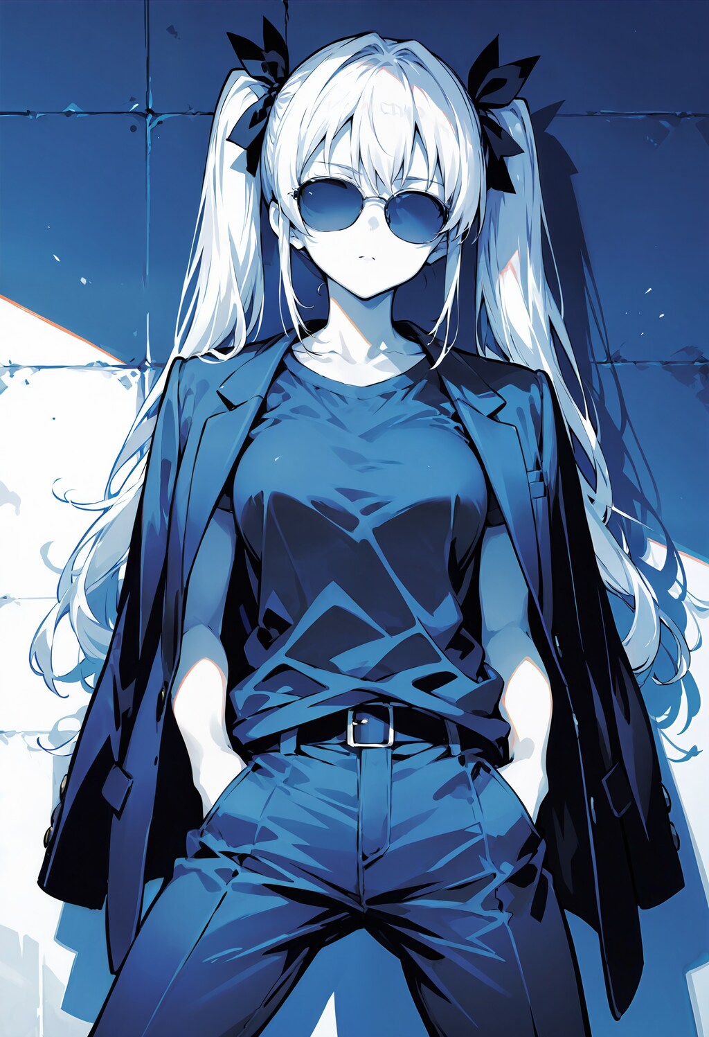 ﾃﾝﾃﾝﾃｰﾝ ﾃﾃ-ﾃ-ﾃﾃｰﾝ♪