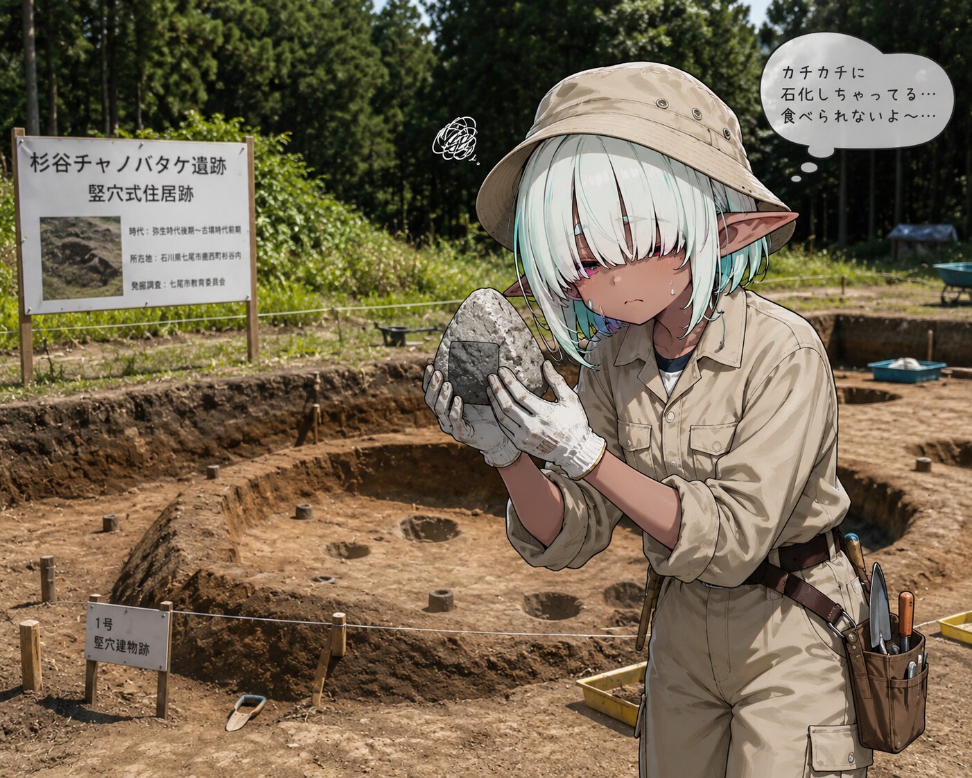 [今日は何の日 6/18] おにぎりの日
