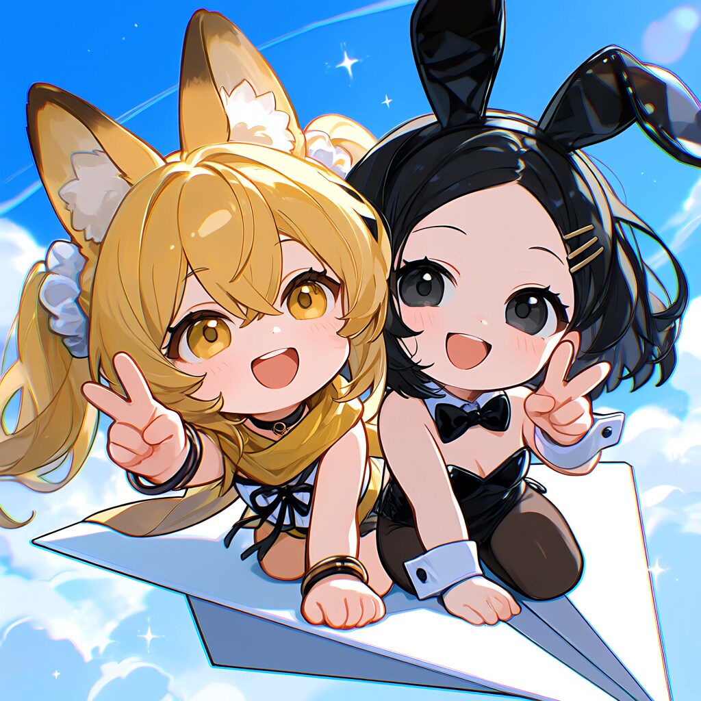 コラボ