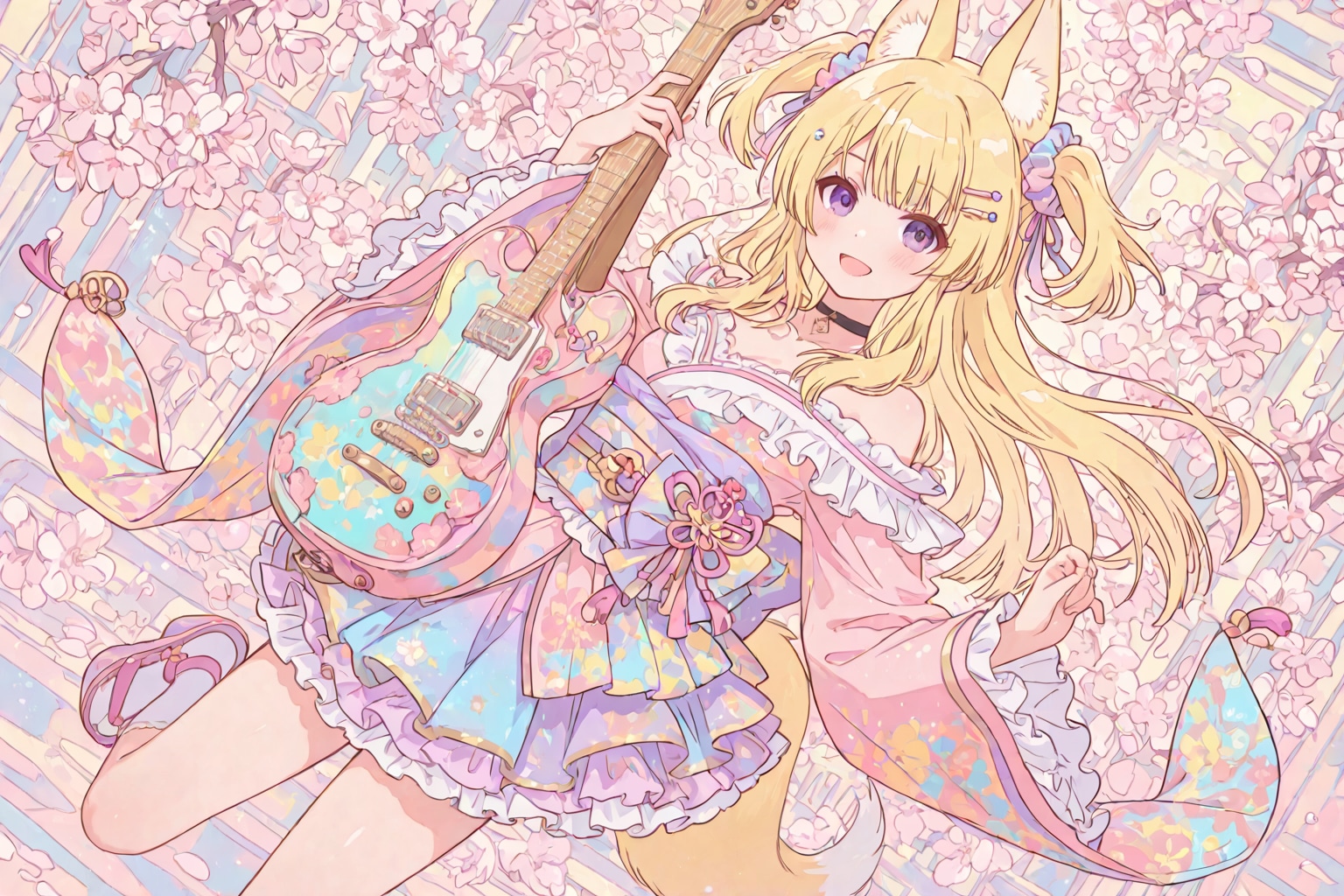 今日のミラちゃん | の人気AIイラスト・グラビア