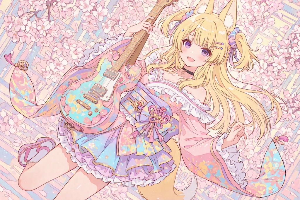 今日のミラちゃん
