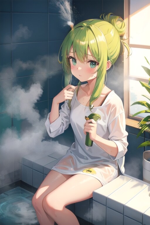 スチーム