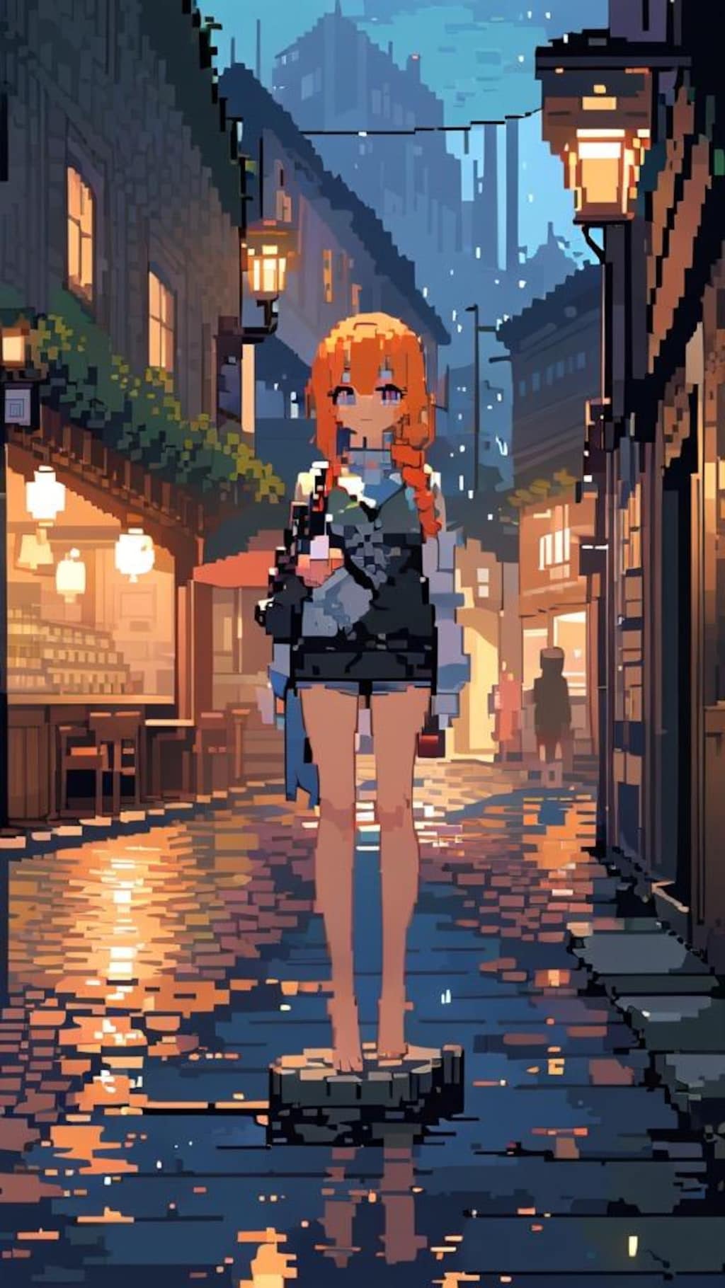 ぴこぴこファンタジー