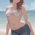 土下座でお願い 6枚目
