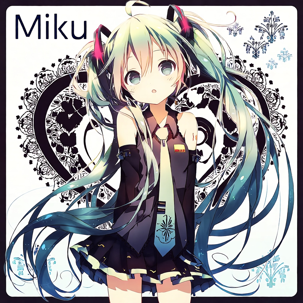 Miku