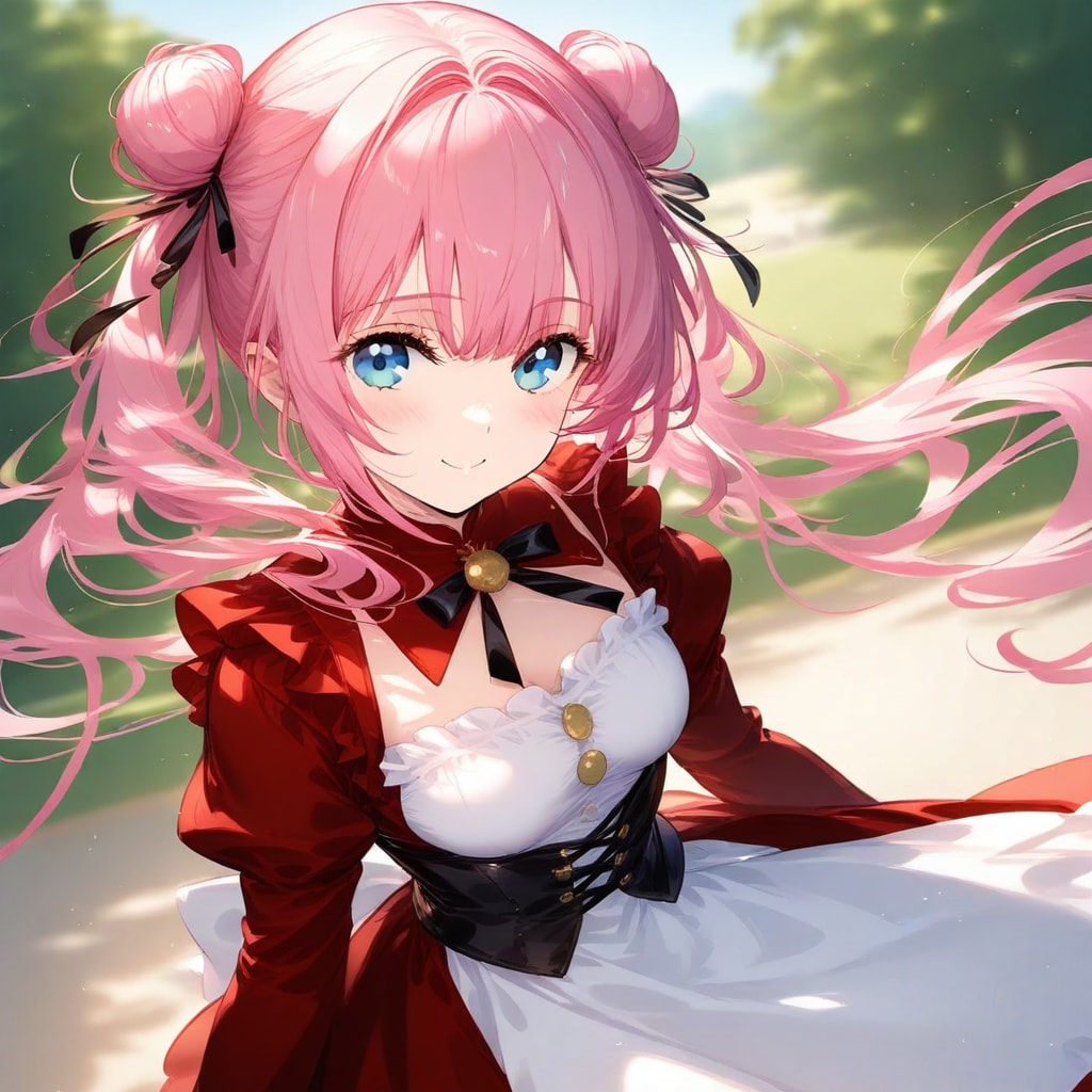 メイドなりきりお嬢様 | の人気AIイラスト・グラビア