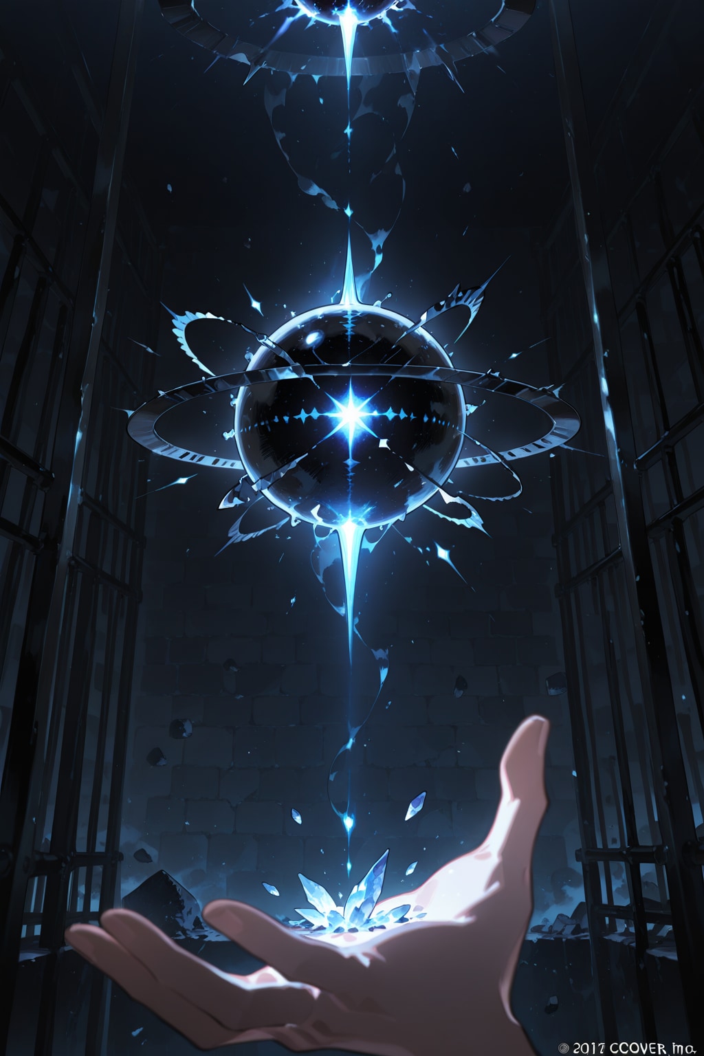 宇宙のすべてを支配する点P