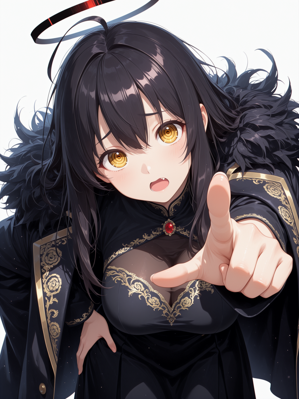 勧誘