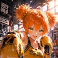 元気っ娘、キワノちゃん✨ 3枚目