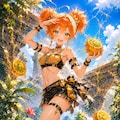 元気っ娘、キワノちゃん✨ 2枚目