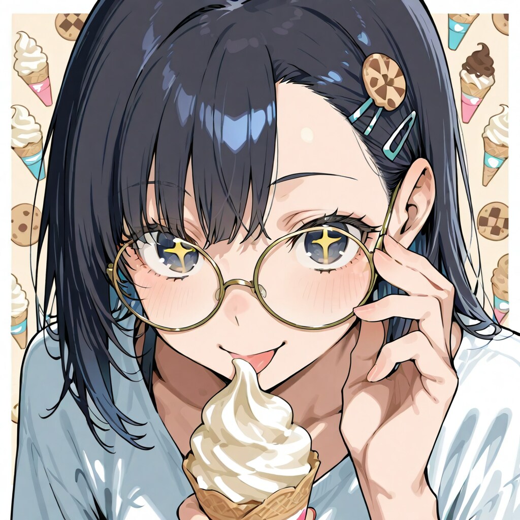 そふとくりーむ！