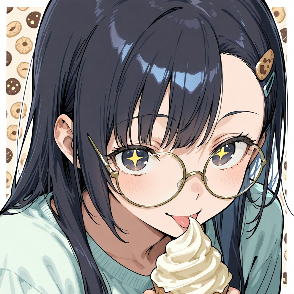 そふとくりーむ！