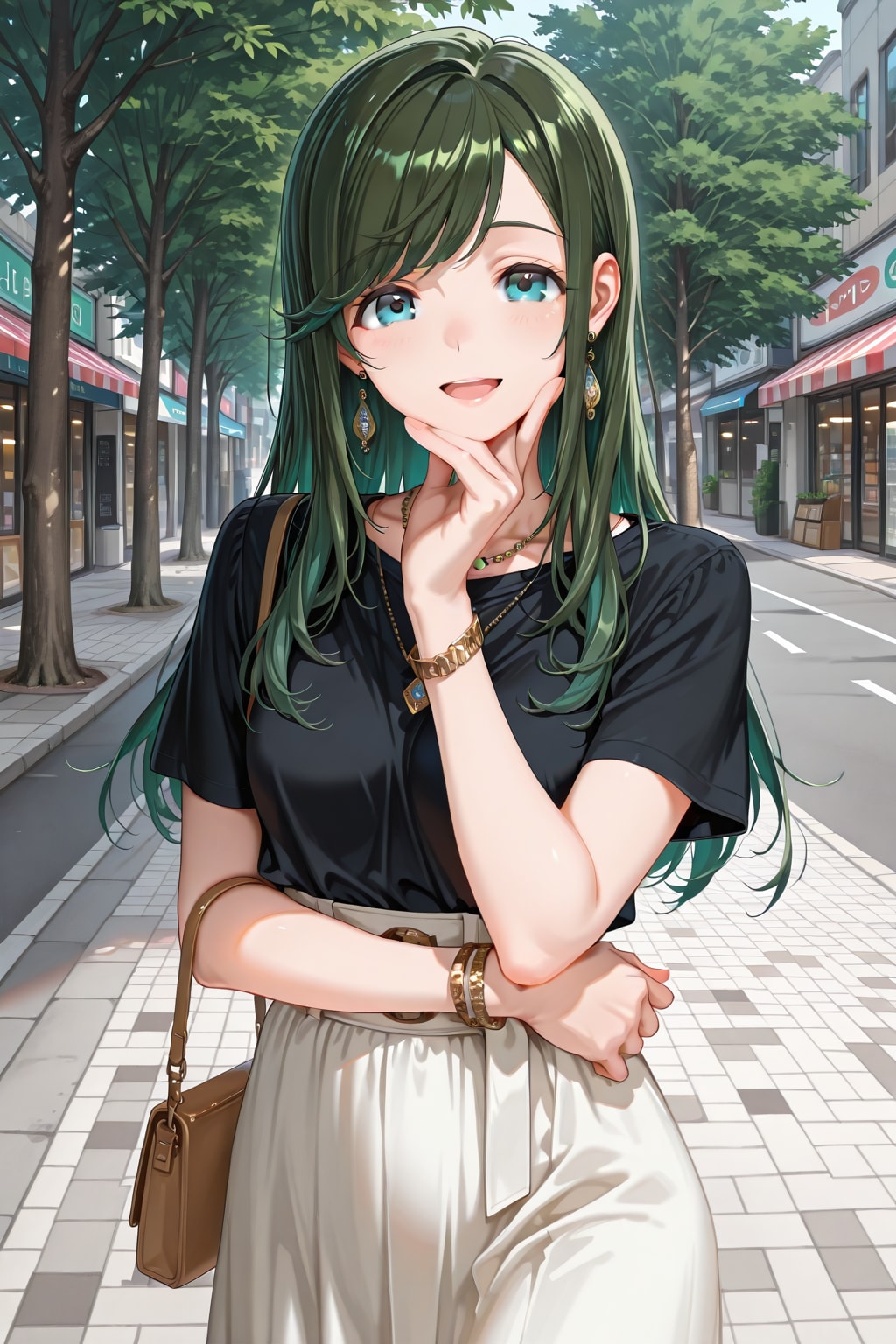 菫さん３３１
