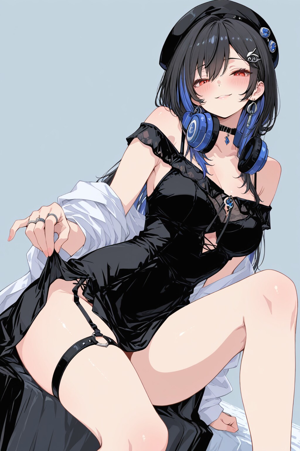 恒例モデル学習チェック
