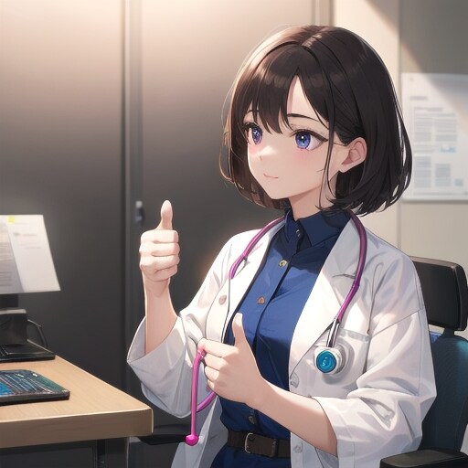 貴方元気です！👍
