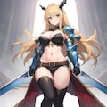 ハイレグ女騎士生成しまくった結果 11枚目