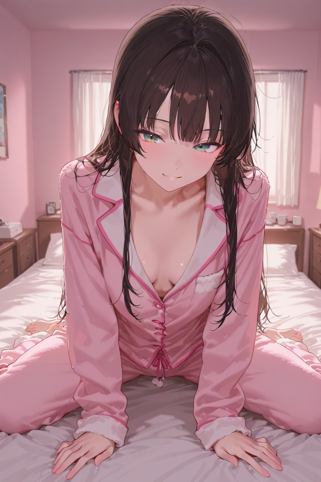 えっちしたい///