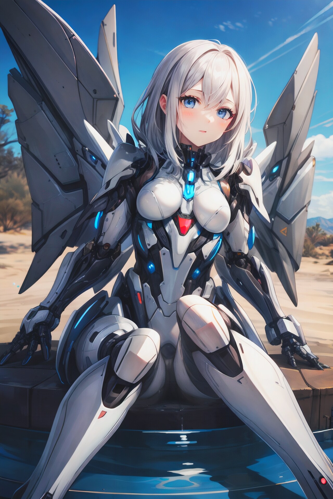 オーバーヒート