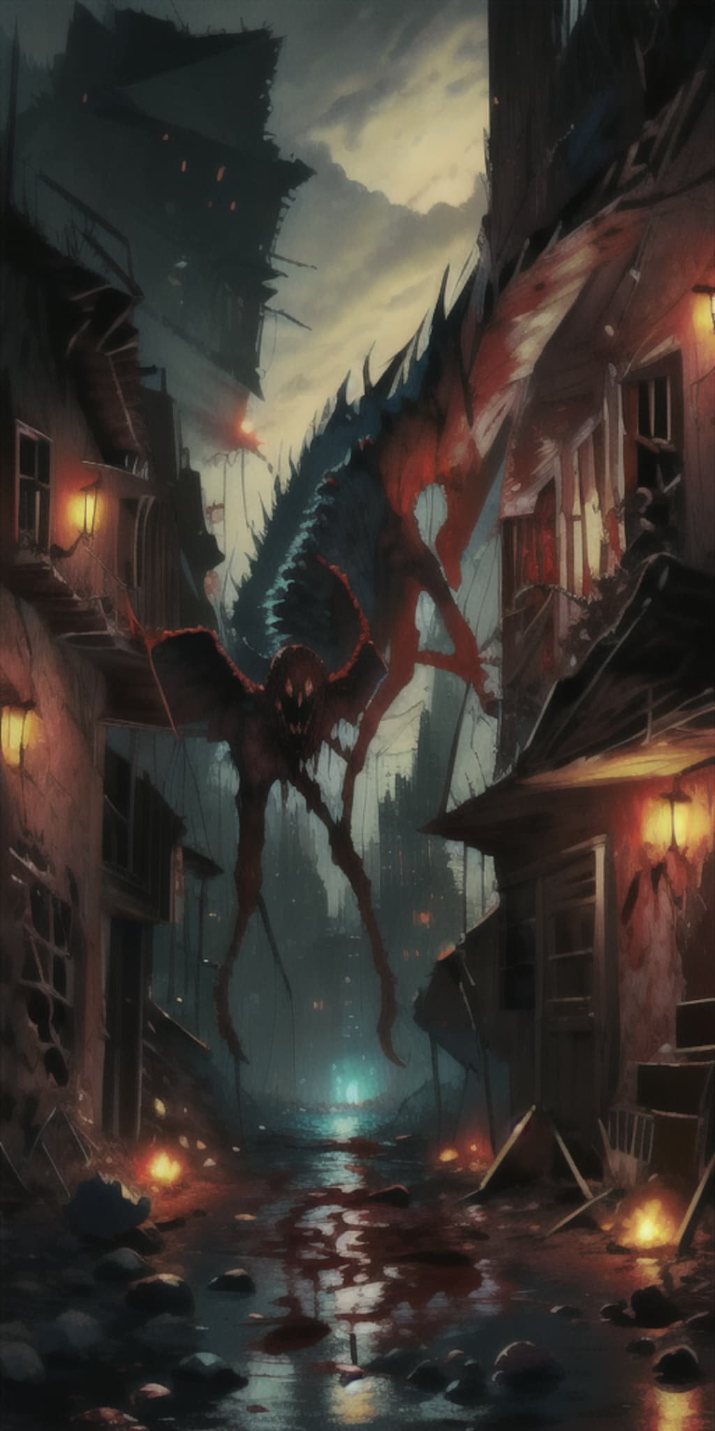 🪖 Huge Armory 🪖 ２　　　　　　　　　　　　　　　　　　　　🐶 小判 美亜 🐶 ７２