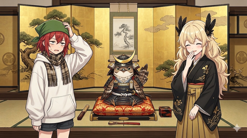 3月24日は徳川家康の征夷大将軍就任日