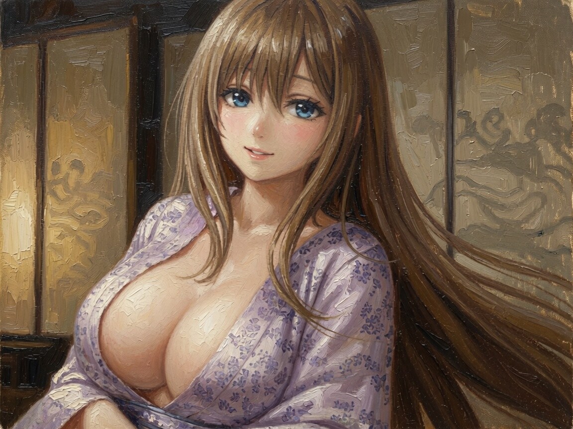 セクシーな女性