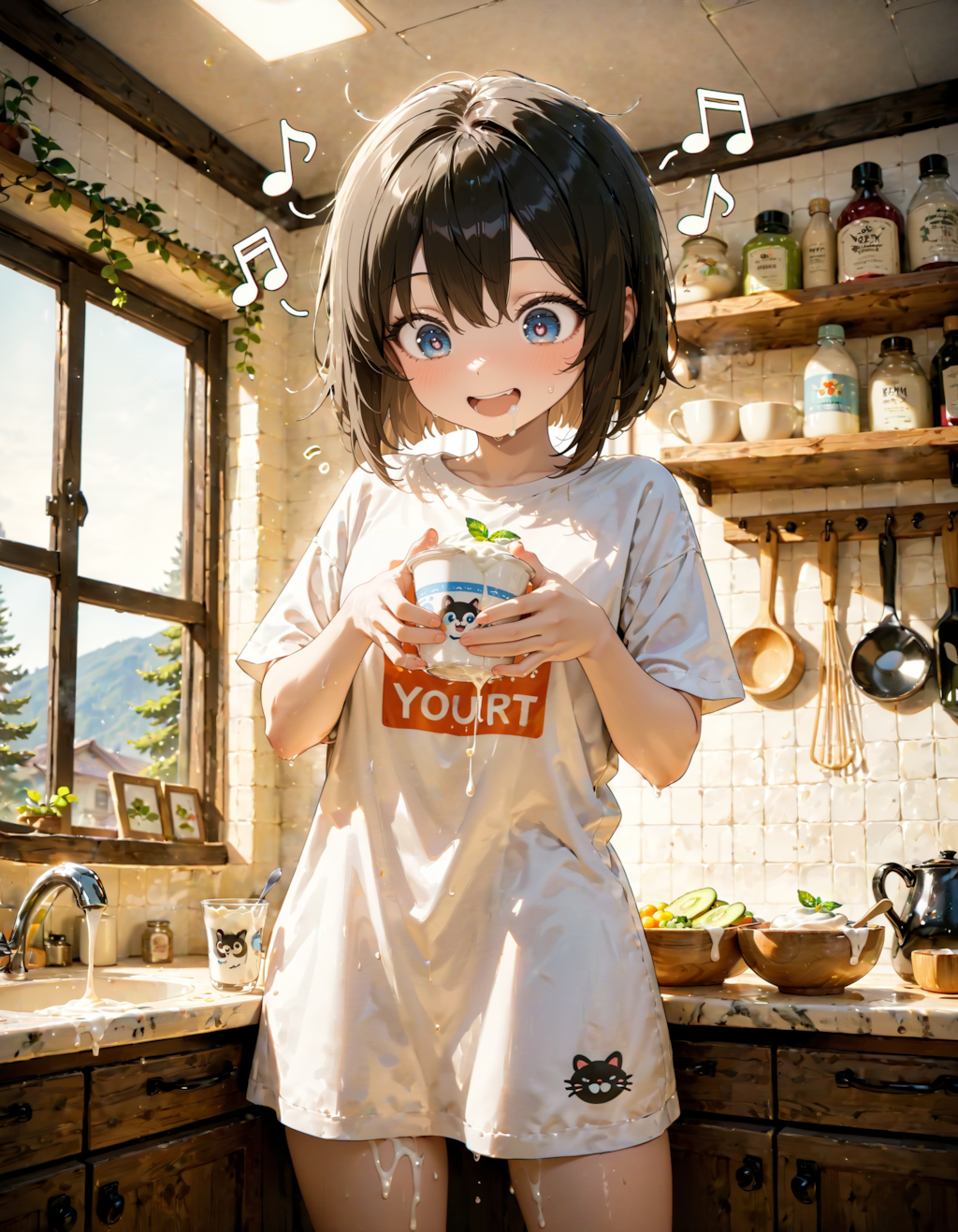 今日はおなかと腸活の日。プリン体と戦う記念日。音健の日　その２